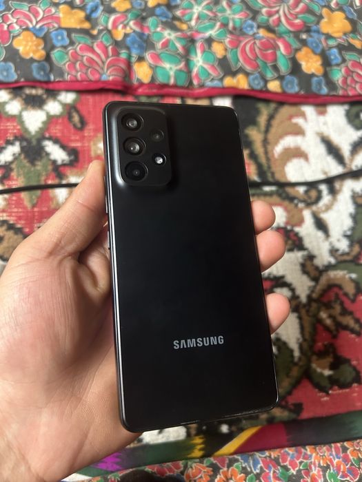 Samsung Galaxy A53