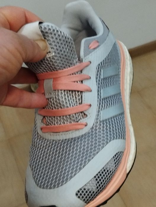 Кроссовки Адидас Рибок