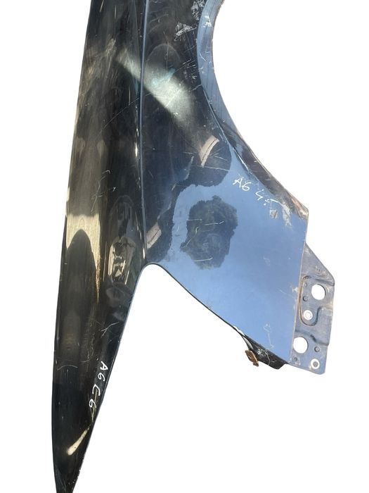 Aripa Stanga Fata Audi A6/S6 Iii Saloon 4F2, C6 2004 - 2011