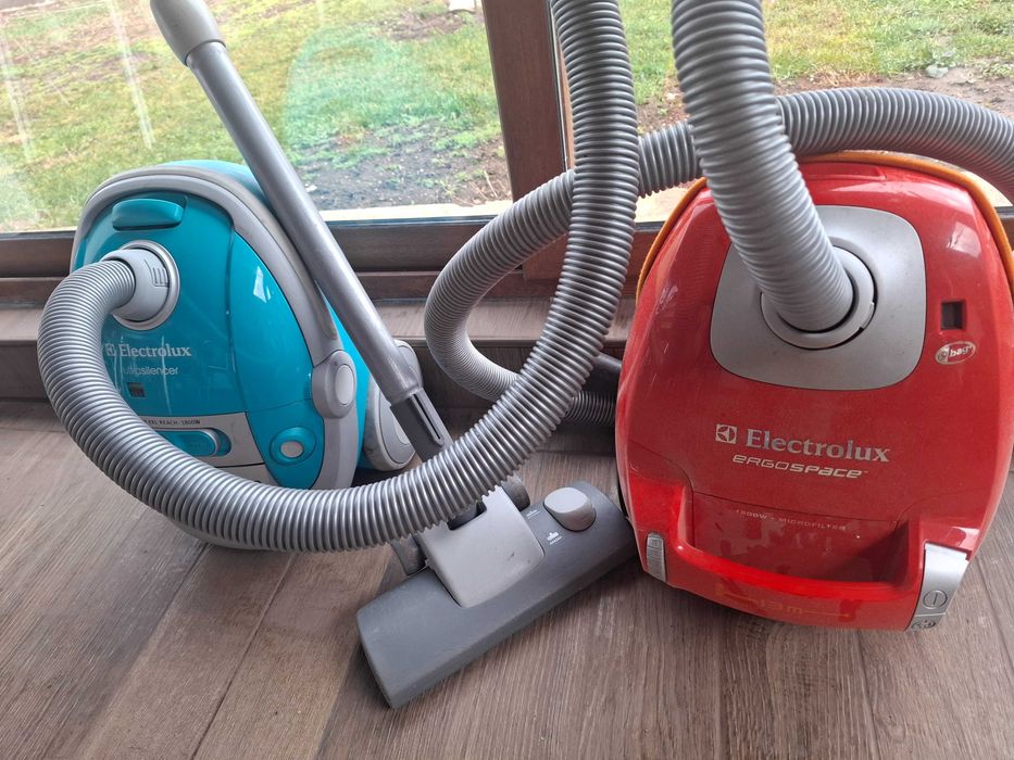 Прахосмукачки Electrolux 1800w.