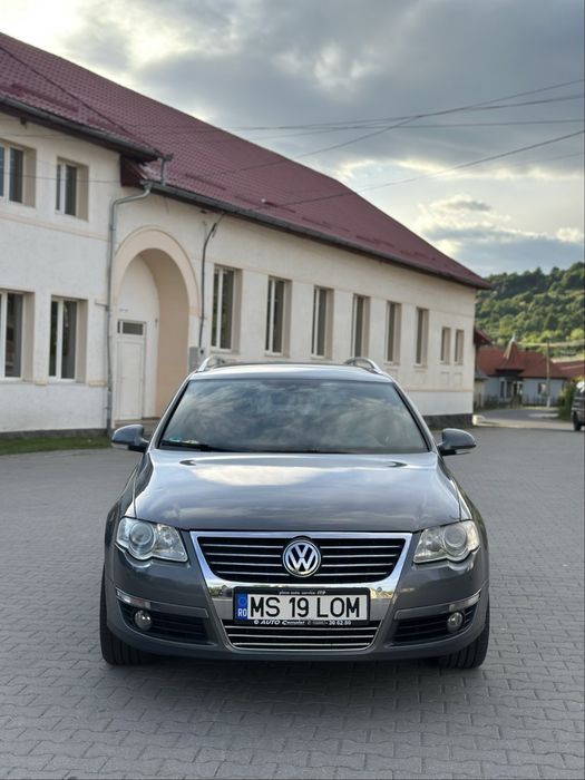 Vw passat 2.0 TDI
