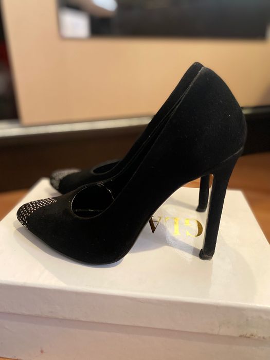 Туфли 33 размера