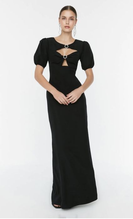 Rochie eveniment/ocazie deosebita (nu Asos, nu Zara)