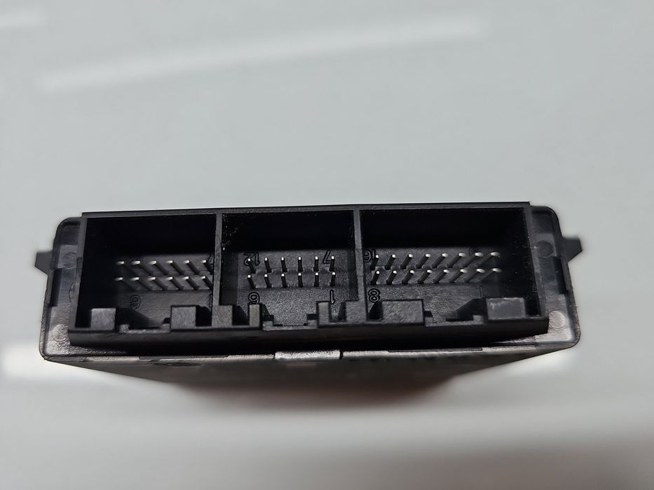 Modul confort AUDI A6 (4G2, C7) [Fabr 2012-2017] 4H0919475AA