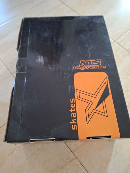 Детски ролери, сини