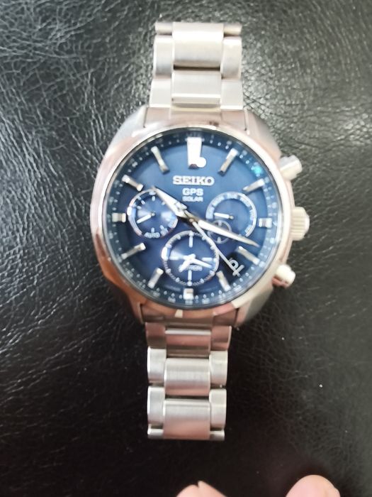 Часы Seiko Astron