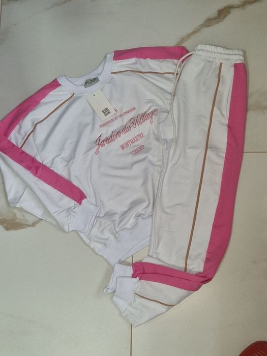 Compleu dama din bumbac