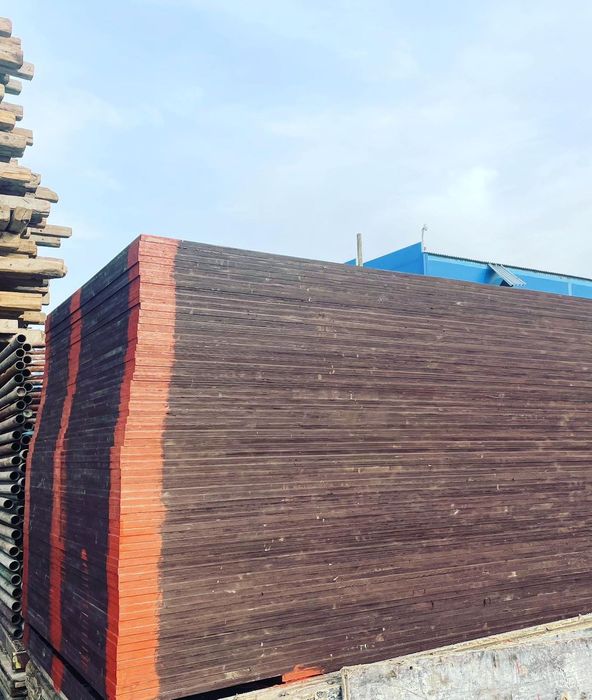 Опалубка в аренду для моналти