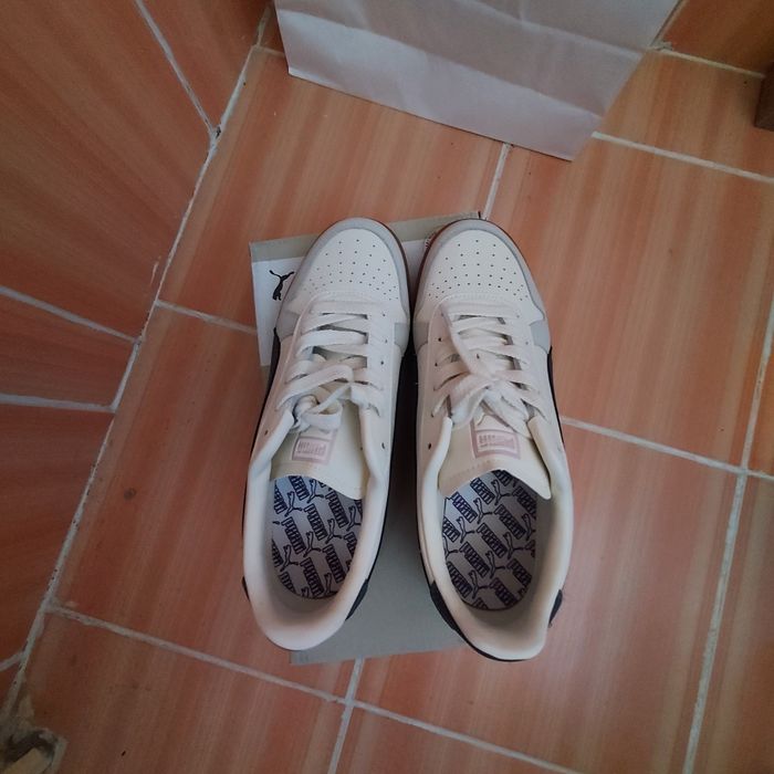 Puma 42 размер. Кроссовки.