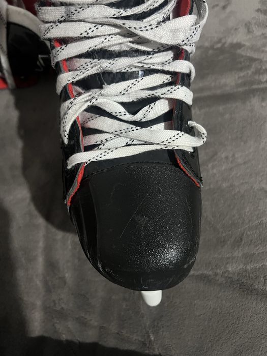 bauer x3 практически новые размер 9(43)