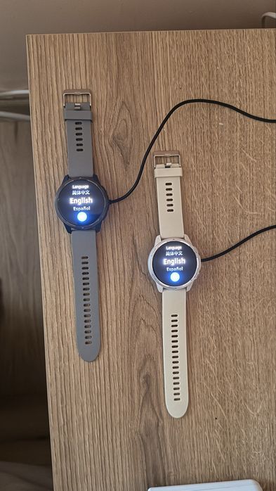 Xiomi Watch S1 Active 2 бр