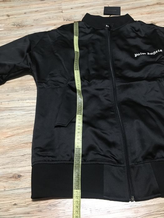 Geaca bomber neagra PA