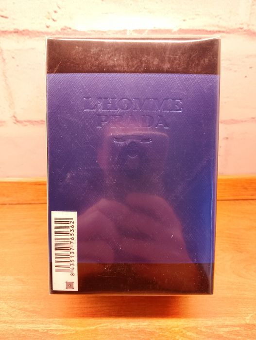 Prada L'Homme L'Eau 100ml