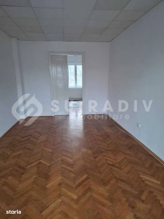 Apartament 2 camere, semimobilat, 87 mp | Piața Cipariu