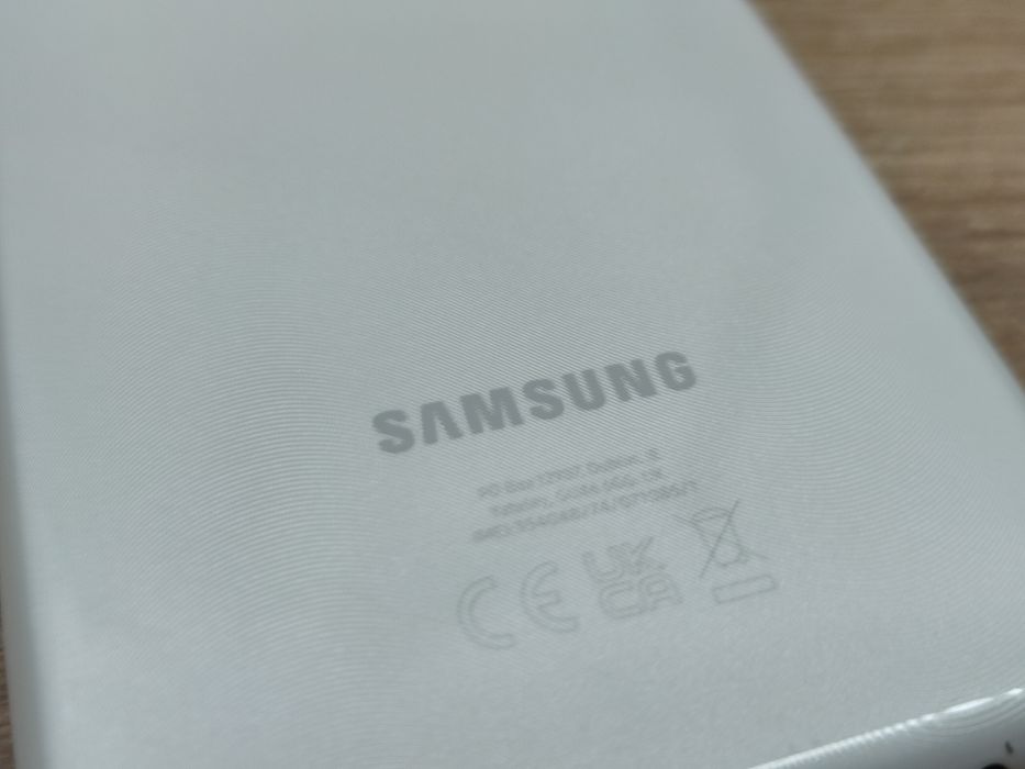 Samsung A04s 32Gb 3Gb Ram White IMPECABIL