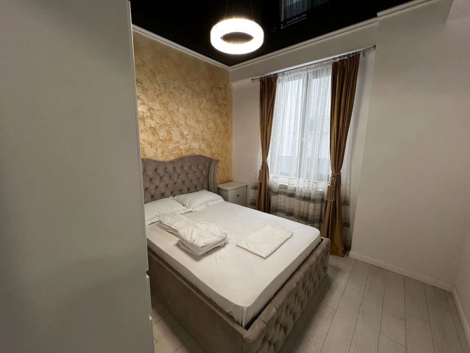 Apartament de inchiriat Mamaia Nord