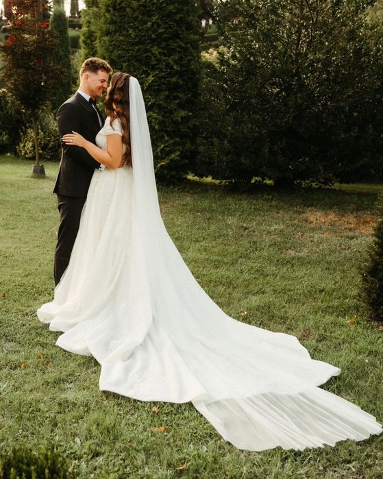 Rochie de mireasa
