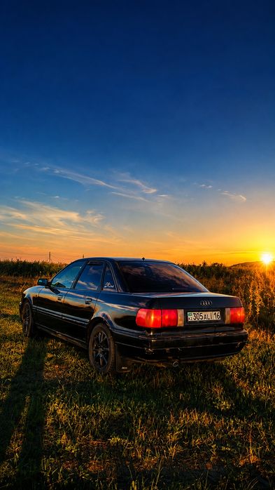 Продам Audi 80 (B4)