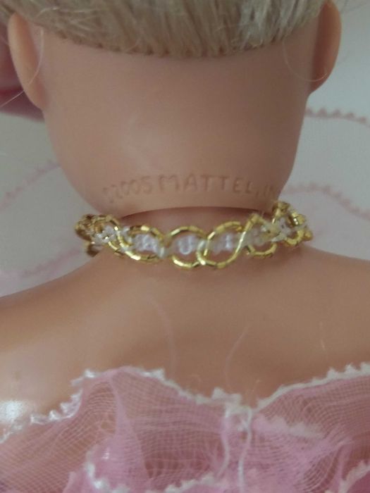 Кукла Барби Matell, 2006, 2013-2015, Hasbro 2016