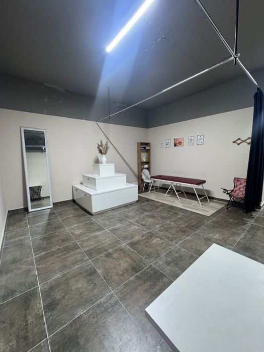 Сдается в аренду помещение