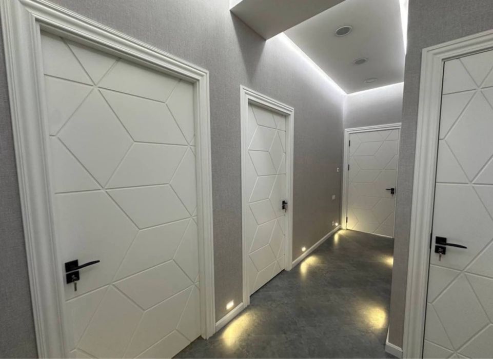 Яшнабад|Лисунова|102м2|3 комнатная|Новая квартира|Премиум новостройка|