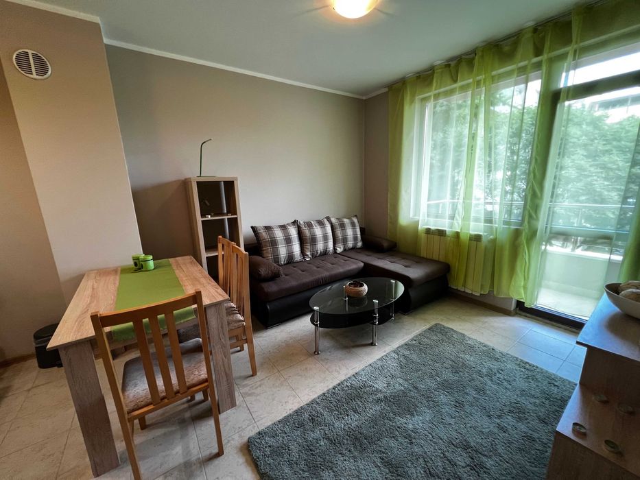 Продава се Двустаен апартамент в София, Мусагеница - 62 кв.м за 2500 €/кв.м - Снимка #1