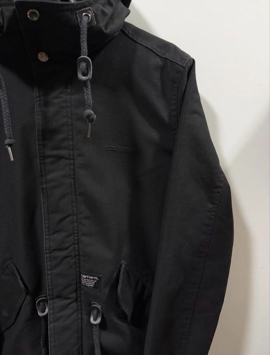 Jacket Carhartt Clash Parka