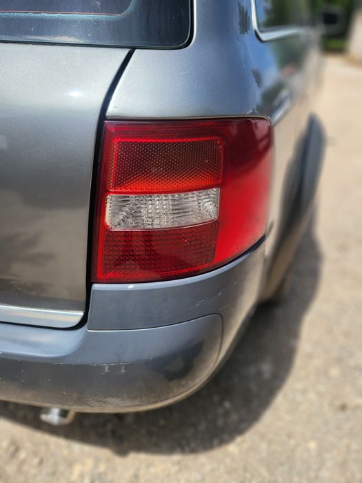 Ауди а6 ц5 алрод 2.5тди на части/aydi a6 c5 Allred 2.5tdi na chasti