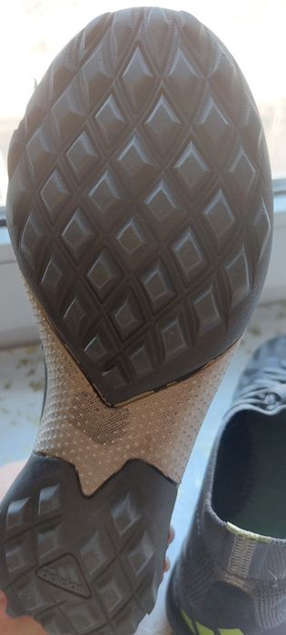 Футзалки (сороконожки), оригинал, р 33