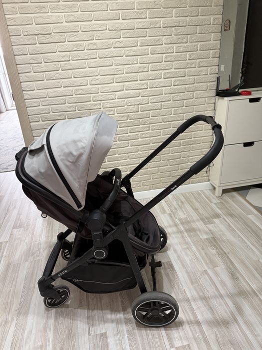 Коляска зима лето