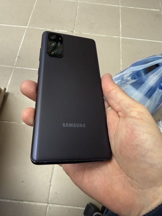 Samsung Galaxy S20 Fe 5G 6/128gb