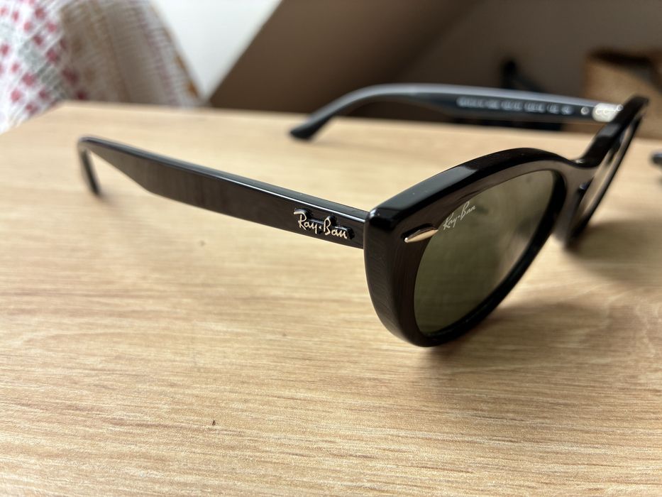 Дамски слънчеви очила Ray Ban