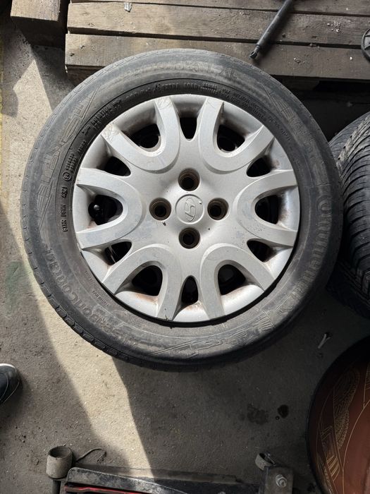 Джанти железарки r14