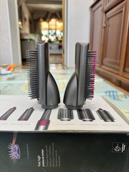 Dyson оригинал Airwrap complete