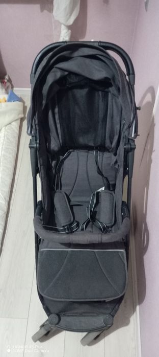 Детская коляска детски