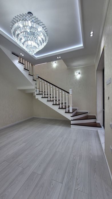 * 2.1 СОТОК 5 ХОНА + 2 ХОЛЛ + Кухня Сергели Хонобод Ориентир Беруний