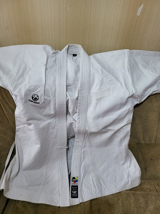 Продам новый кимоно