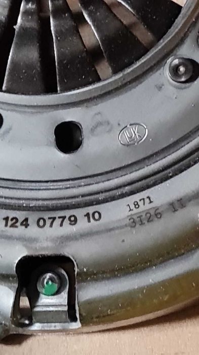 Комплект Съединител за VOLVO LUK