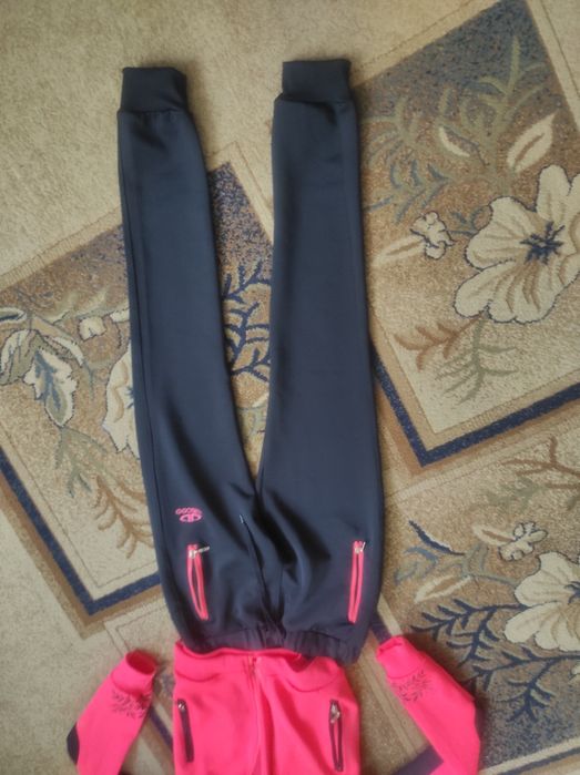 Спортивный костюм