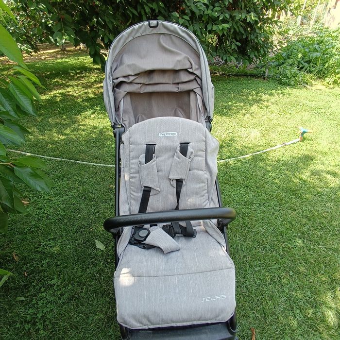 Лятна количка Peg Perego