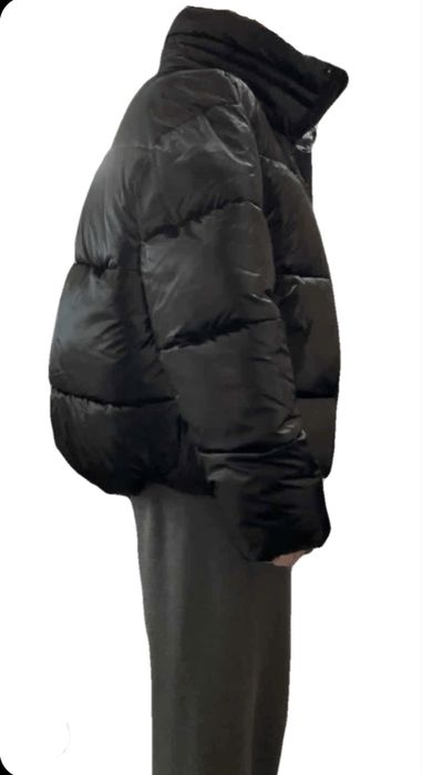 Куртка бренда Calvin Klein