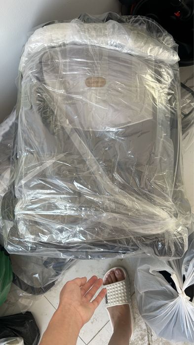 Продам коляску в отличном состоянии!!!