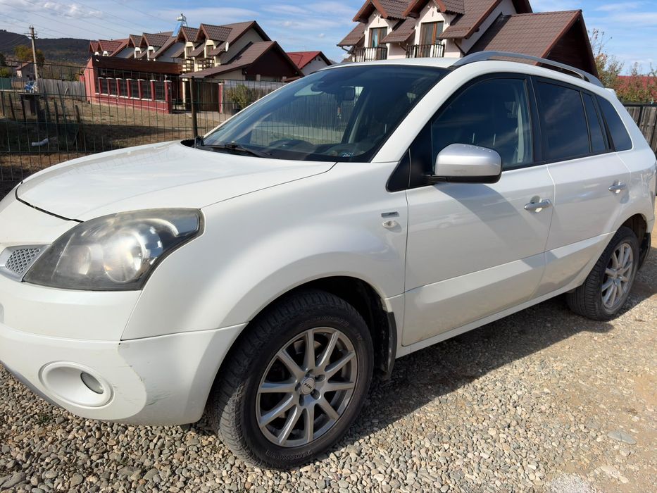 RENAULT Koleos 2011 — imagine 2