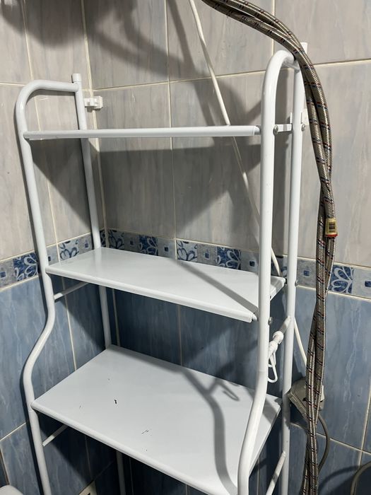 Туалетная полка Каскелен