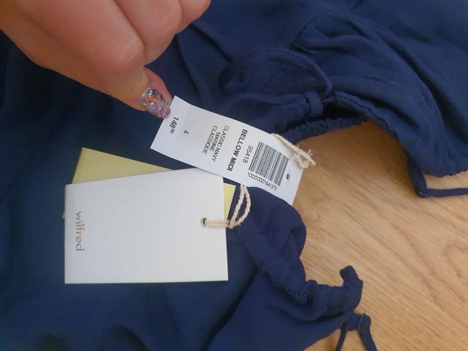 Rochie wilfred bello midi