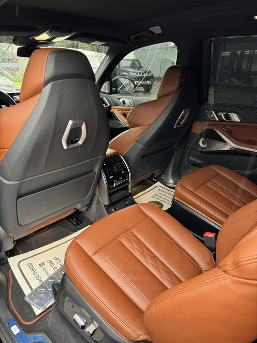 Продается обновленный BMW X7 Xdrive 40i с гарантией