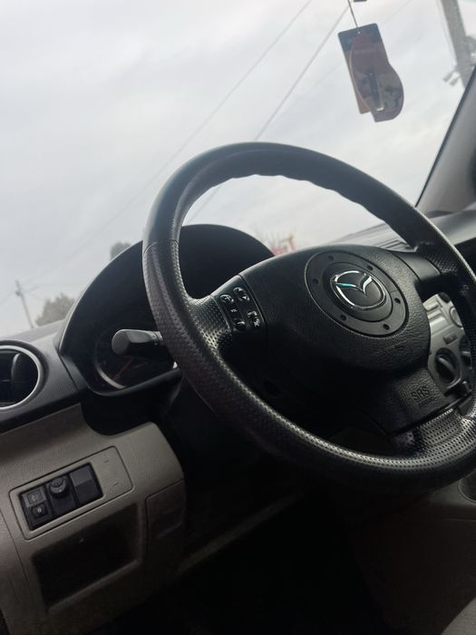 piese mazda 2 1,4 d