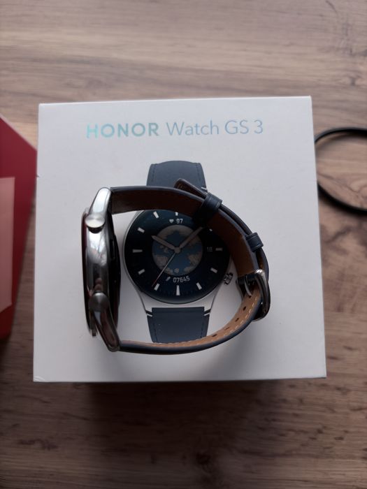 Смарт часы Honor Watch GS3