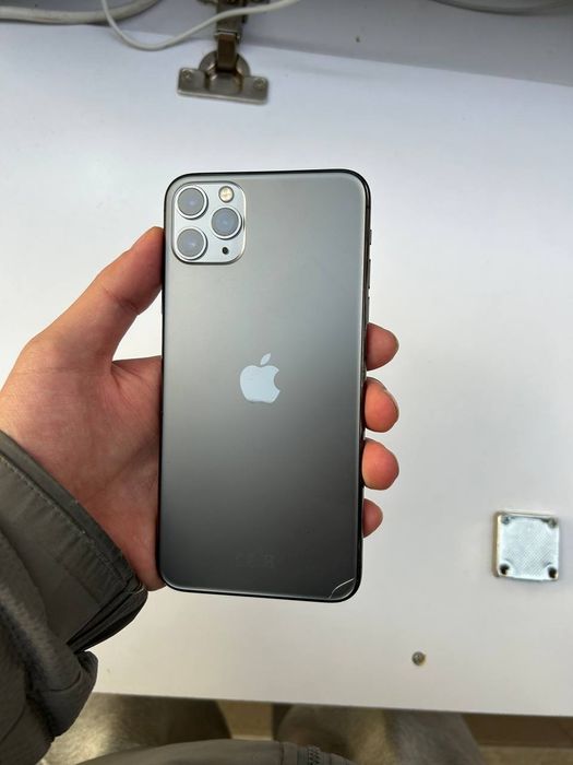 Iphone 11 pro max