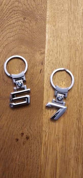 Brelocuri auto din metal